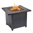 thumbnail image 1 of Endless Summer Bouton-Poussoir Démarrer LP Gaz Table de Fosse de Feu (Rénové), 1 of 5