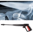 thumbnail image 4 of Högtryckstvätt pistol för Bosch AQT & Black & Decker - 16mpa högtryckstvätt, 4 of 5