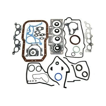 Engine Full Gasket Set-Gasket Set ITM 09-01629 fits 92-96 Toyota Camry 2.2L-L4