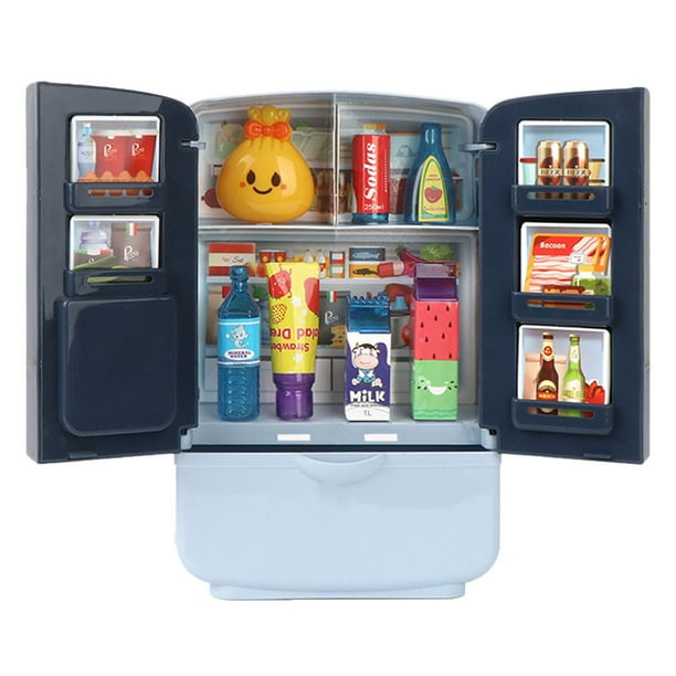 pop it fridge toy