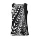 thumbnail image 5 of Camiseta sin mangas de cuello redondo para hombre, ropa deportiva para el hogar, pijamas, camiseta de color liso, blusa deportiva, blusa de poliéster para hombre, 5 of 5