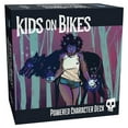 thumbnail image 2 of Renegade Game Studios REN0825 Kids on Bikes Powered Character Deck Roleplaying Game, 2 of 3