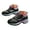 Black, variant on Dakaela Women's Casual Sneakers Walking Athletic Gym Sports Tennis Shoes Nursing Running Shoes