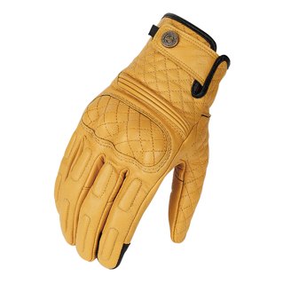 Bison Vegan V.1 Custom Motorcycle Racing Gloves Bison Vegan V.1 Custom Motorcycle Racing Gloves