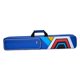 thumbnail image 5 of Estuche de Taco de Billar Funda Transporte de Tacos con Correa Ajustable Y Asa Diseño de Gran Capacidad Material Oxford Resistente Adecuado para Práct Azul, 5 of 8