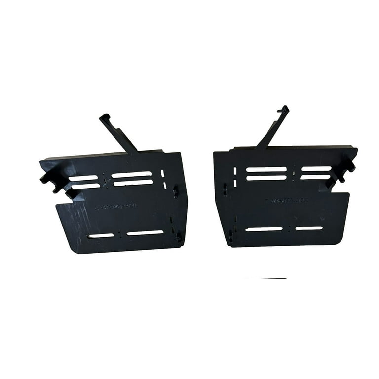 2002 toyota camry double 2024 din dash kit