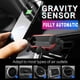 thumbnail image 5 of Soporte para teléfono móvil para coche, soporte universal para teléfono móvil con ventilación de gravedad para coche, accesorios para ventilación de aire, soporte para teléfono inteligente, 5 of 7