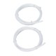 thumbnail image 5 of Piezas de impresora D, tubo Bowden, mano de obra fina, acoplador Bowden, accesorios de impresora D, funcionalidad inteligente, 5 of 8