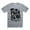 Grey, variant on Papa Shirt Bear Shirt Father's Day Papa Tee Papa Birthday Gift Tee Papa Gift Ideas Fathers Day Gift (Small Grey)