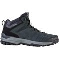 thumbnail image 2 of Oboz Men's Sypes Mid Leather B-Dry Shoe, 2 of 6