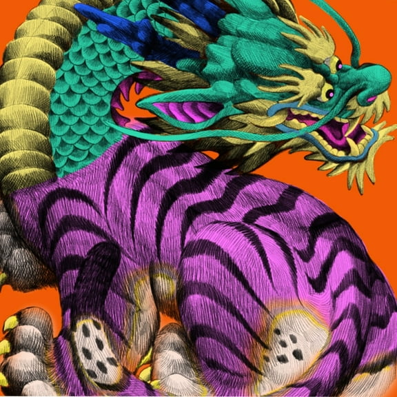 Trivium - Struck Dead - Music & Performance - Vinyl