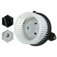 thumbnail image 4 of cciyu Heater Blower Motor and HVAC Resistor Blower Motor Module fit for 2007-2008 for Dodge Ram 1500,2006-2009 for Dodge Ram 2500,2007-2009 for Dodge Ram 3500,2009-2010 for Dodge Ram 4500, 4 of 5