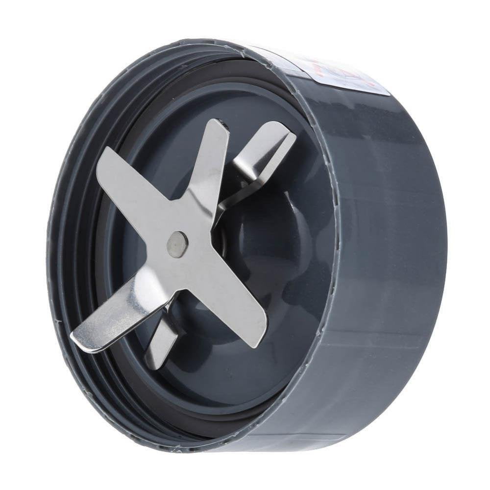 Blendin Replacement Extraction Blade, Compatible with 600W 900W NutriBullet Blender