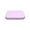 Décor de Vacances Violet, variante sur Offres sur la Maison Iumwxz Coussin de Siège Sédentaire à Rebond Lent en Mousse Mémoire Coussin de Chaise Tabouret Coussin de Chaise Convenant à la Cuisine, au Restaurant, à la Salle de Classe, au Bureau Ou à la Voiture Antidérapant Respirant Spéciaux du Père Noël! Noël
