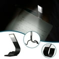 thumbnail image 2 of Penkiiy Bookmark Book Light, Clip On Reading Lights For Books In Bed, Infinite Brightness , Soft Light Easy For Eyes, Built-in USB Cable Easy Charge, 2 of 7