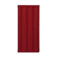 thumbnail image 3 of ACME Cargo Chest (Single Door) in Red, 3 of 5