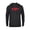 Black, variant on Marvel Super Heroes Spider-Man Costume Mother’s Day Gift Mom - Pullover Hoodie for Adults - Customized-Black