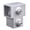 30x30 T 3ways, variant on Square Pipe Fixed Joint Storage Rack Connector 3 Way Elbow Pipe Fitting for Fence Rails and Industrial Shelf Construction