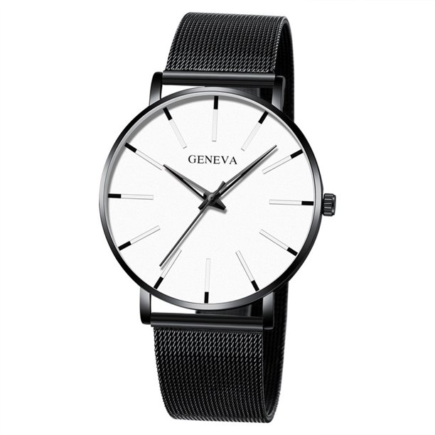 Relojes de moda para hombre con calendario y puntero de color ANMAO MXCH1220-2354WAT