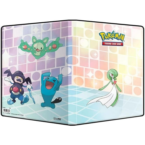 Gallery Series: Trick Room 9-Pocket Portfolio for Pokémon