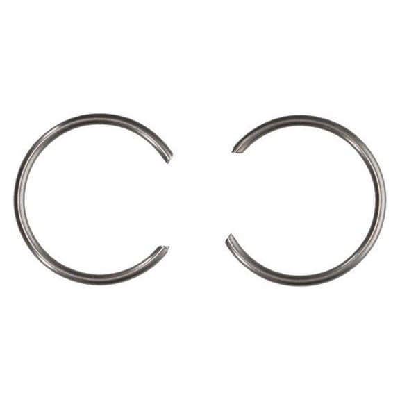 JE Pistons Tru-Arc Lock