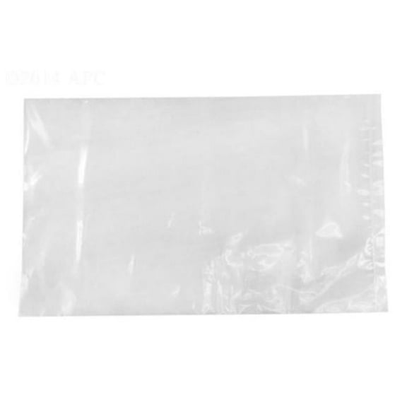Plastic Bag for Access Step