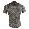 thumbnail image 4 of joogoo Dragon Scales Black Men's Cycling Jerseys Mountain Bike Short Sleeve Tops S, 4 of 7