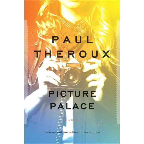 Picture Palace, (Paperback)