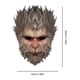 thumbnail image 4 of Tocado Del Rey Mono Cosplay 125409788 (Wukong), 4 of 9