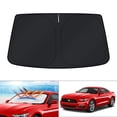 thumbnail image 1 of Protector Solar para Parabrisas KUST para Ford Mustang 2015-2026, 1 of 7