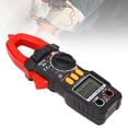 thumbnail image 3 of AC DC Amp Voltage Tester, Digital Clamp Meter True RMS 600V 600A NCV Measurement Overload Guard High Precise  for Line Inspection, 3 of 7