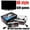 High definition styl, variant on Children's Four Button TV Game Console (US Version) Childhood Memories Game Console HD Edition
