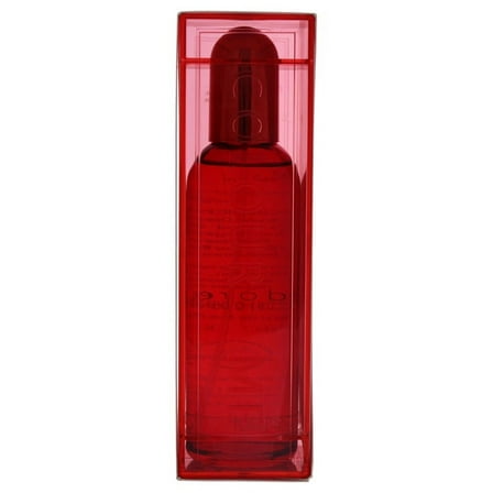 Milton-Lloyd Colour Me Red EDP Spray 3.4 oz