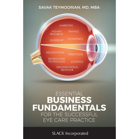 - Essential Business Fundamentals for the Successful Eye Care Practice