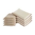 thumbnail image 4 of Perfect Eco Bamboo sponge, 13 x 9 x 2.5 cm, 6 pieces, 4 of 4