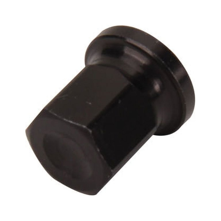 DMI Rear Cover Nut Black DMI Rear Cover Nut Black