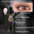 thumbnail image 1 of Máscara De Pestañas De Fibra De Seda 5d Máscara De Pestañas Para Alargar Máscara De Pestañas De Fibra De Seda 5D Máscara De Pestañas De Pestañas Con Espejo Máscara De ANGGREK Lengthening Mascara, 1 of 8