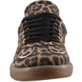 thumbnail image 3 of Tenis Mujer OVX Casual Urbano cafe 22, 3 of 3