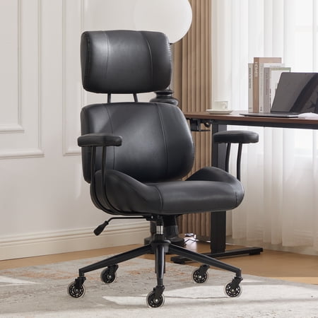 ergonomic office chair with adjustable product