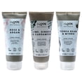 thumbnail image 1 of I Love Cosmetics Naturals Hand Cream Kit for Women 3 Pc Kit, 1 of 2