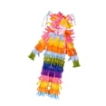thumbnail image 3 of Disfraz para niños Mono Cosplay Decorativo Reutilizable Portátil Niños Niñas Traje para L, 3 of 8