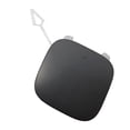 thumbnail image 2 of CarLights360 For Mercedes-Benz C300 2022 2023 2024 Sedan Tow Hook Cover Rear | Plastic | Paint To Match / Primed | Replacement For MB1129163 | 2068851200, 2 of 4