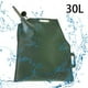thumbnail image 1 of Bolsa de aceite suave, vejiga, lata automática, cubo portátil plegable, bote de Gas TPU, contenedor de agua, tanques de combustible para automóviles, 30L, 1 of 8