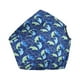thumbnail image 3 of Bearachild Dolphin Delantal impermeable para niños Capa de peluquero Cubiertas de peluquería Niños Delantales para hornear Niñas Niños Suministros de limpieza para el hogar, 3 of 6