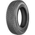 thumbnail image 2 of Westlake ST100 Steel Belted ST235/85R16 235/85R16 125M E 10 Ply Trailer Tire, 2 of 3