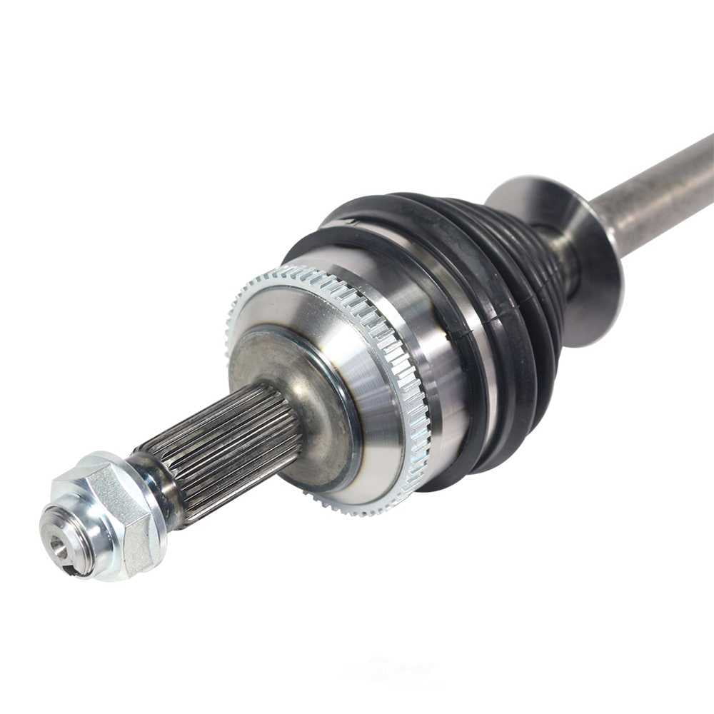 GSP NCV83521 96-02 Land Rover Range Rover CV Axle Assembly - Front Right