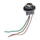 thumbnail image 5 of Arnés adaptador hembra, 2 piezas Arnés de casquillos de bombillas Arnés de bombillas Arnés de cables de repuesto Enchufes precableados Claridad notable, 5 of 8