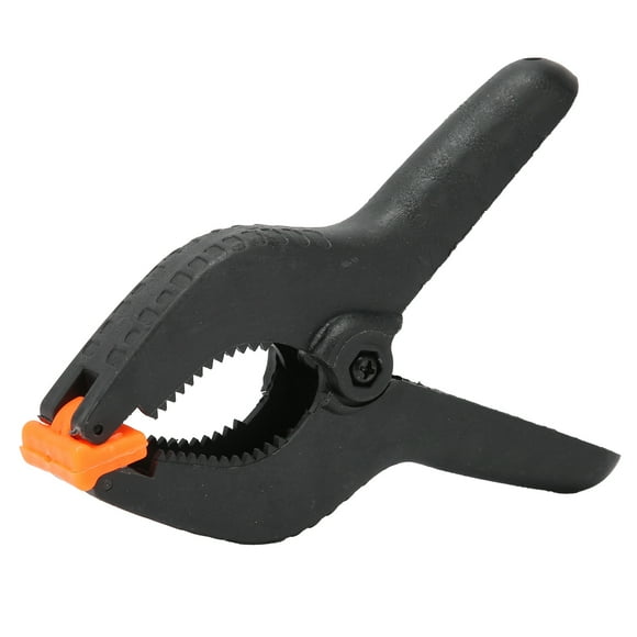 Woodworking Supplies,6in Spring Clamp Plastic Woodworking Clamp Spring Clamp Unparalleled Experience