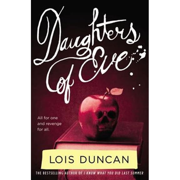 Pre-Owned Daughters of Eve (Paperback) 0316098973 9780316098977