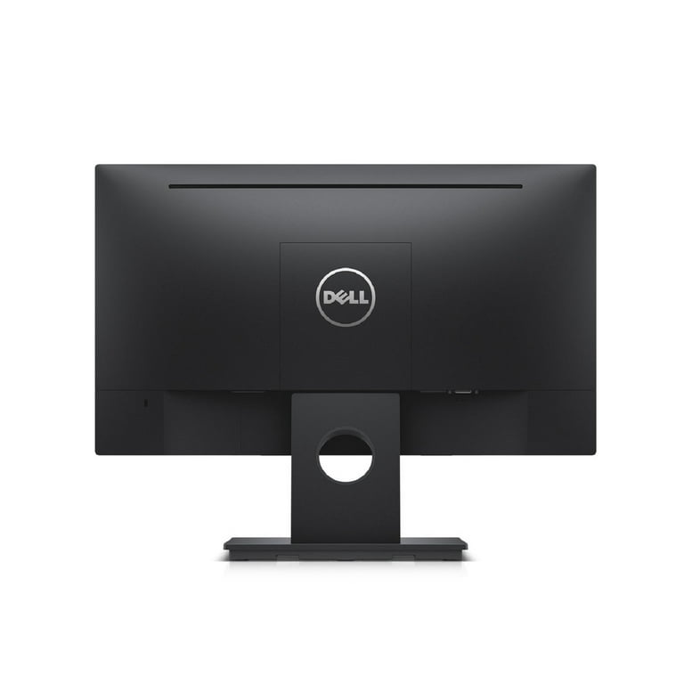 Dell P2018H 19.5In Monitor with USB, HDMI, DP Ports